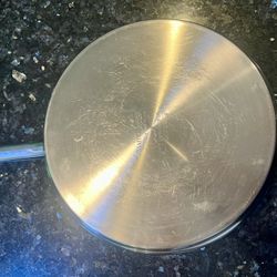 Maitre Chef 12” Sauté Pan with Lid –$60 (Glastonbury, CT)