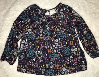 24 Months Long Sleeve Shirts 