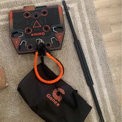 Gonex Portable Gym