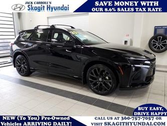 2025 Toyota Crown Signia