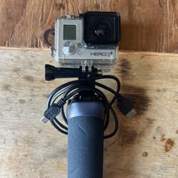 GoPro 3+