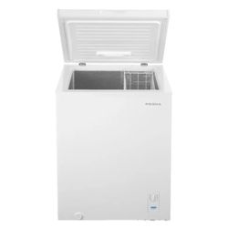 5.0cu Ft. Freezer Chest-Insignia (white)