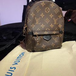 Lv Bag