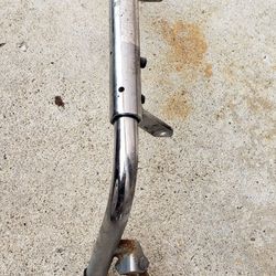 Center Lift for Harley Davidson StreetGlide