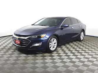 2020 Chevrolet Malibu
