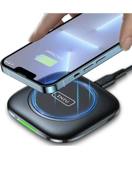 Brand New - Wireless Charging Pad