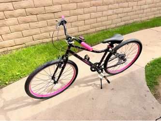 Guardian Bike 26”