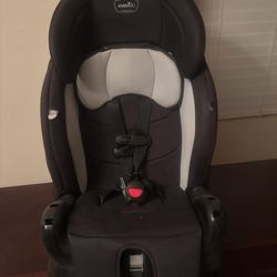 Evenflo Car seat 