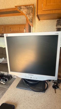 Monitor