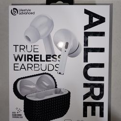 Wireless Earbuds