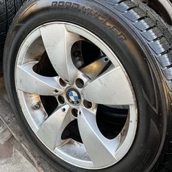 4- ROAD HUGGER RADIAL SPORT