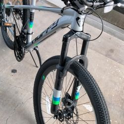 Brand New Huffy MT Bike. Never Used.