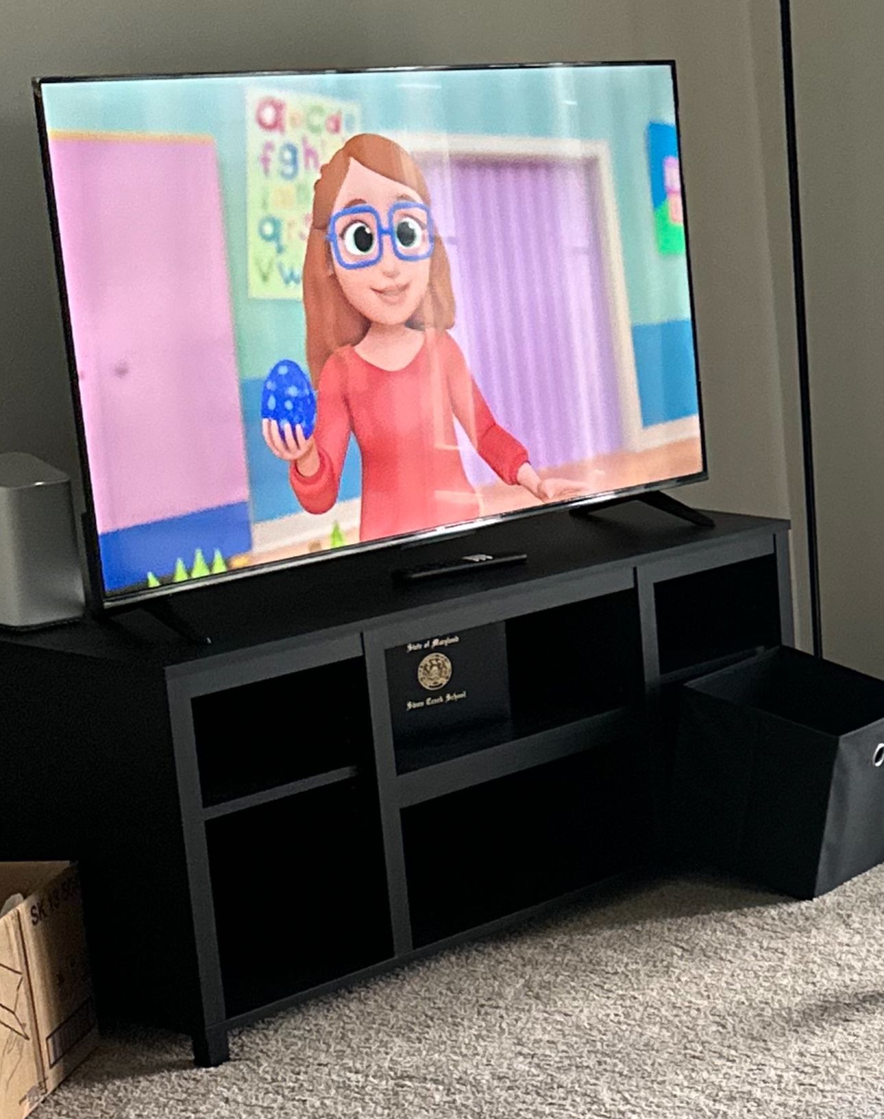 Tv Stand 