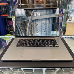 MacBook Pro 16in 2019 32GB 1TB