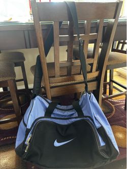 Nike Gym Bag