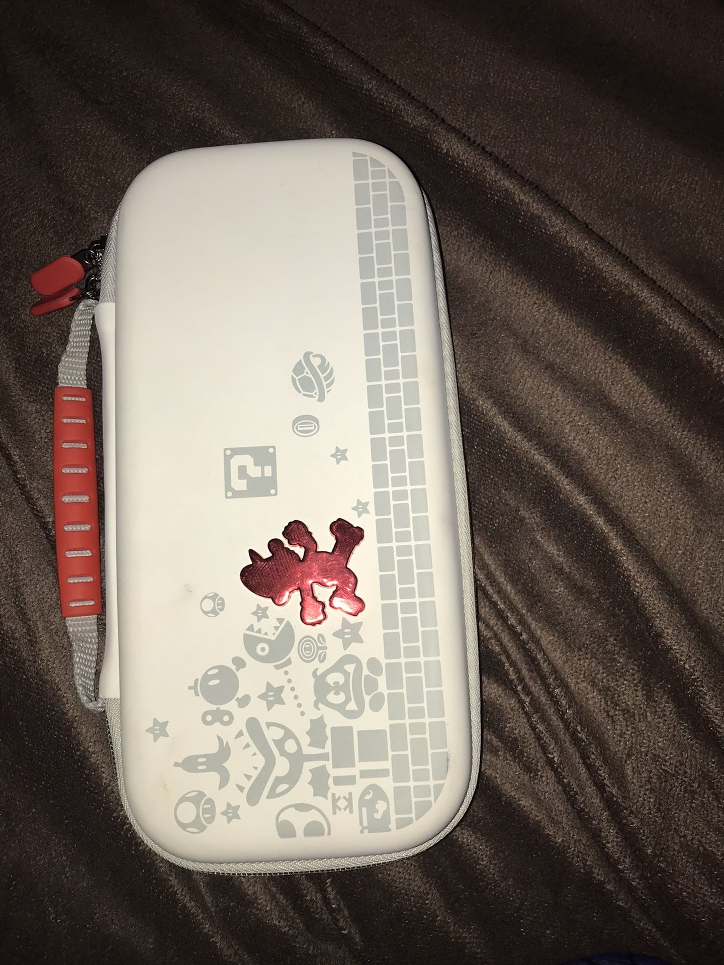 Nintendo Switch case
