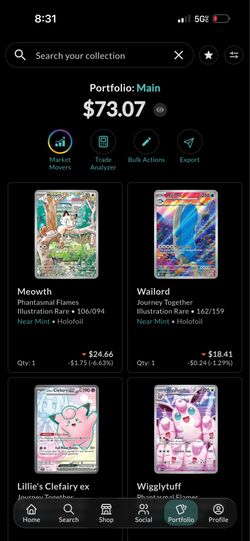 Pokemon bundle
