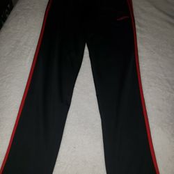 Adidas Track Pants