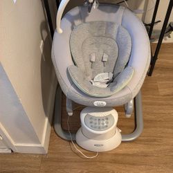 Crack Sooth My Way Swing 