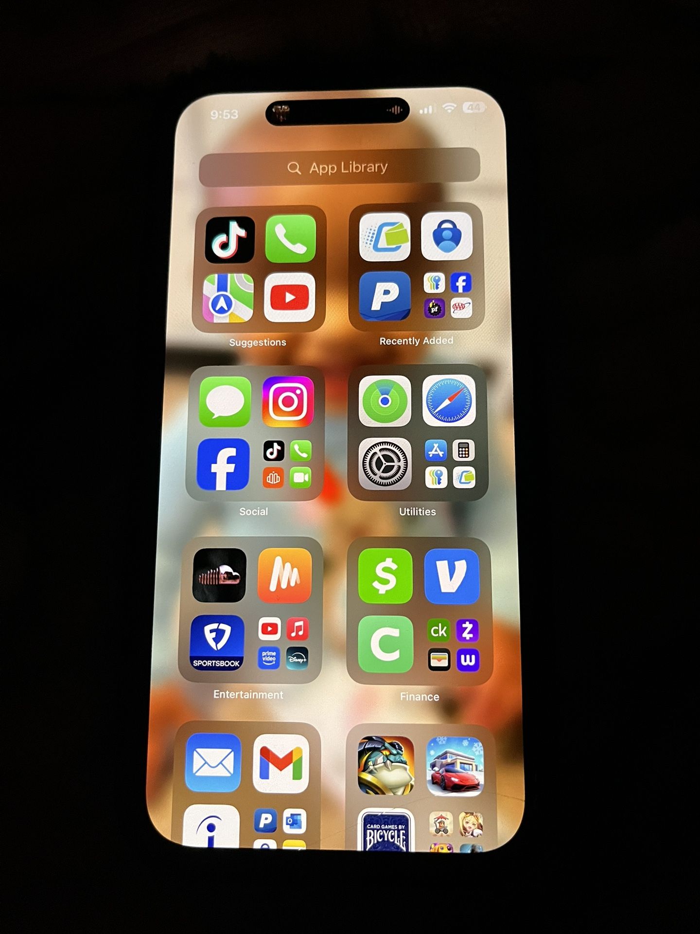 Iphone 14 ProMax