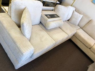 Sectional Sofa 