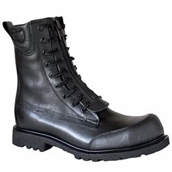 BRAND NEW FFB 401AC 8" 10.5 D STRUCTURAL TOE CAP FIREFIGHTER SOUTHWEST BOOT CO