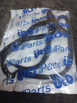 Mercedes Benz Door Seal (Right)