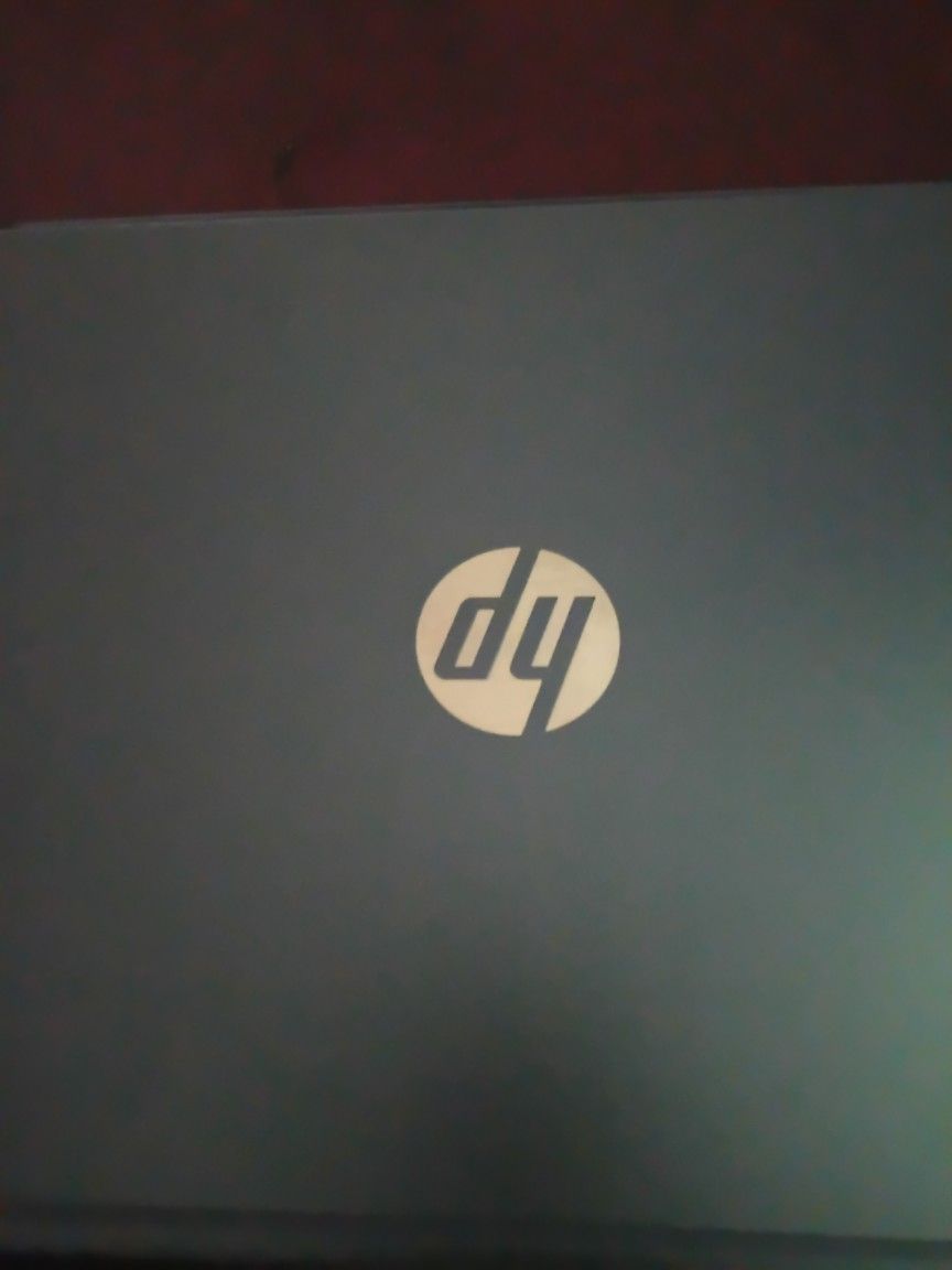 Laptop 2021 HP Pavilion Touchscreen 