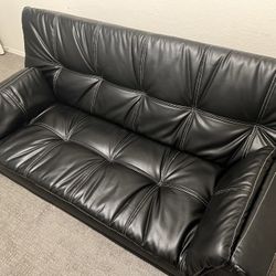 Couch bed