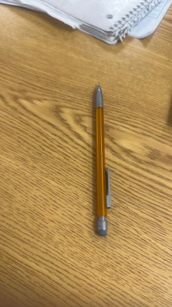 Pen