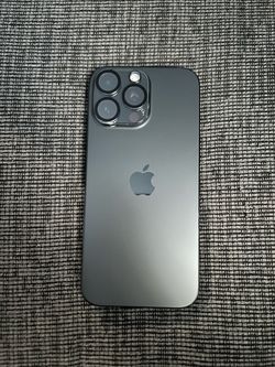 IPhone 16 Pro Max 256GB Unlocked