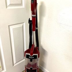 Shark Vacuum 