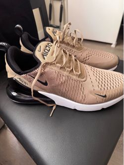 Air max 270 size 12 men