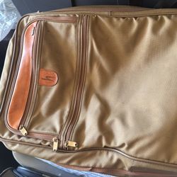 Small Suitcase $35