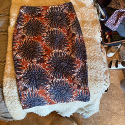 H&M Pencil Skirt - Size 6