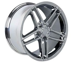 Corvette z06 19inch wheels