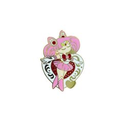 Sailor Moon Pin