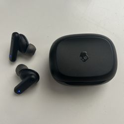 Skull Candy Headphones 