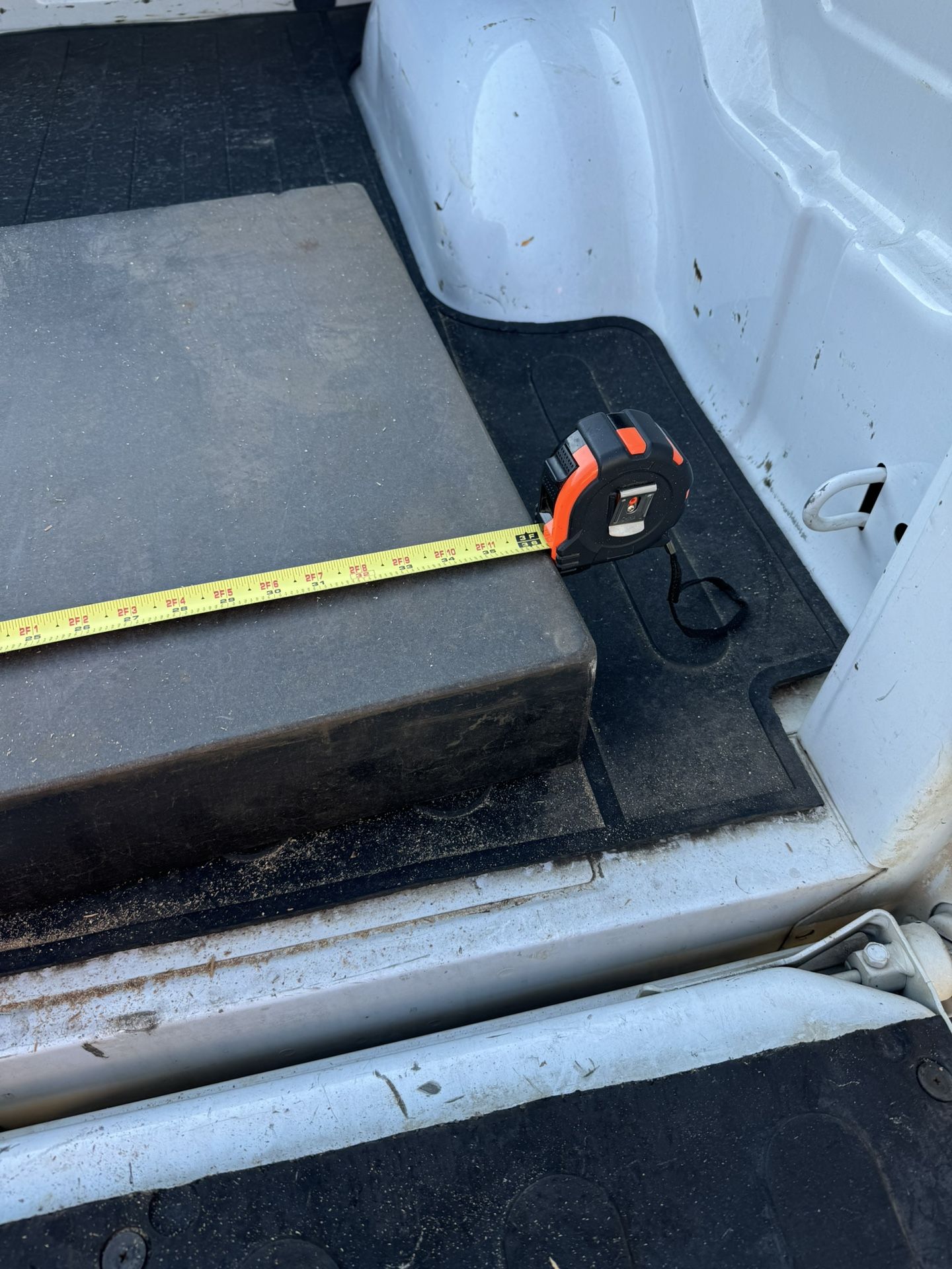 Granite Slab