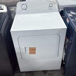 Maytag 6 1/2 Ft.³ Gas Dryer