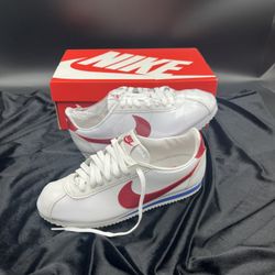 Nike Cortez Shoes sz 8 (144056) MMP