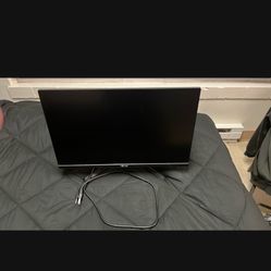 Monitor Asus 144hz
