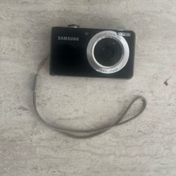 Samsung Camera TL205