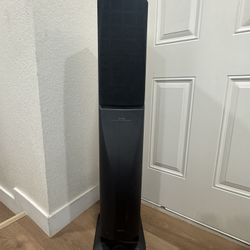 Sony SA-VA15 Active Home Theater Speaker System