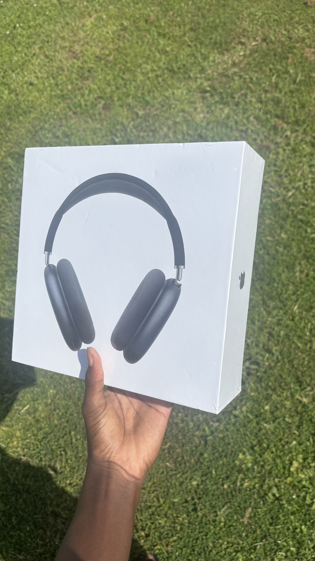 Apple Airpods Max midnight
