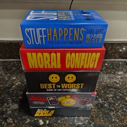 GAMES