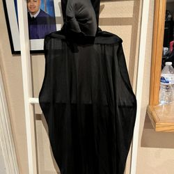 Halloween Batman Cape 