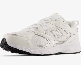 Size 9.5 New Balance Men's 408 V1 Sneakers