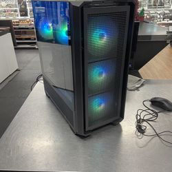 SkyTech Gaming Computer/PC 200042/12