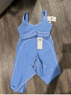 Alo yoga set